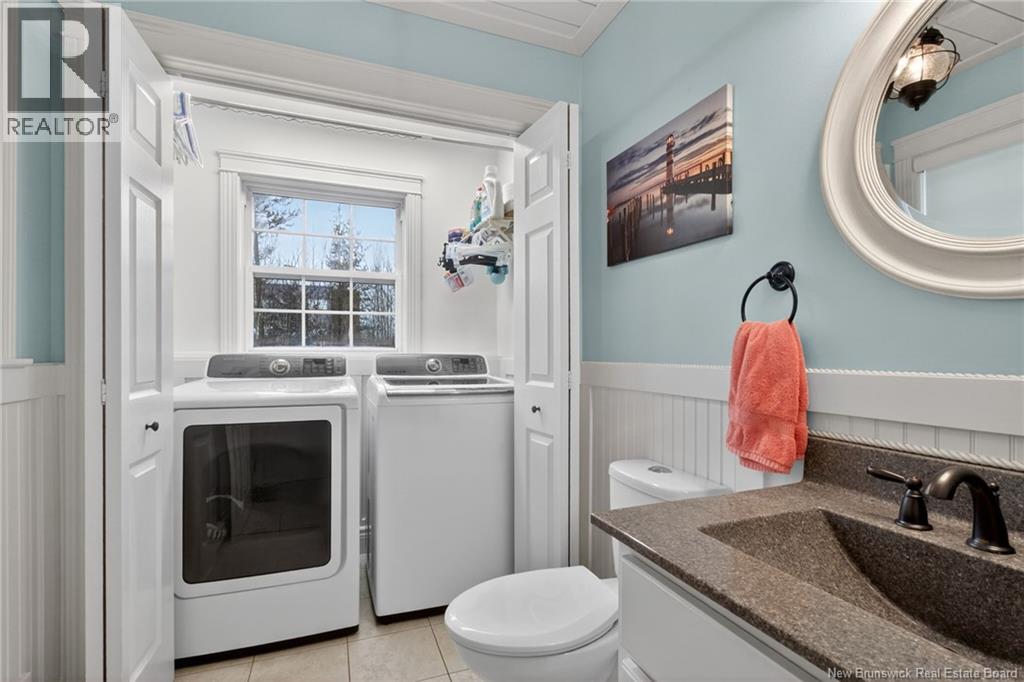 368 Maplehurst Drive, Moncton, New Brunswick  E1G 4T8 - Photo 18 - NB137240