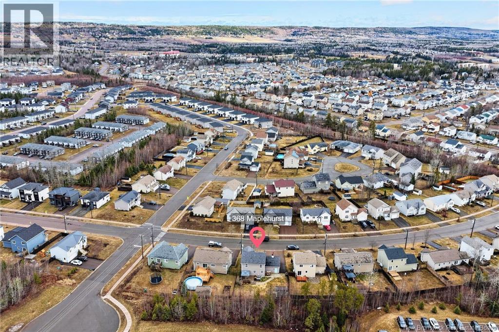 368 Maplehurst Drive, Moncton, New Brunswick  E1G 4T8 - Photo 41 - NB137240