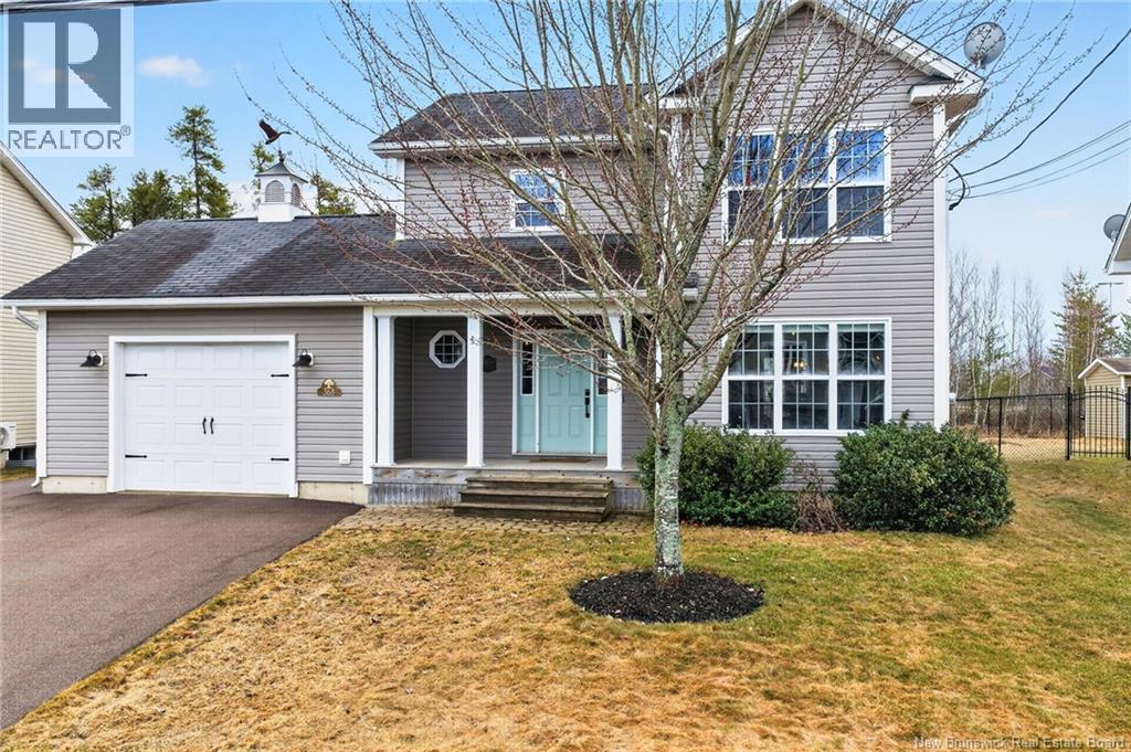 368 Maplehurst Drive, Moncton, New Brunswick  E1G 4T8 - Photo 39 - NB137240