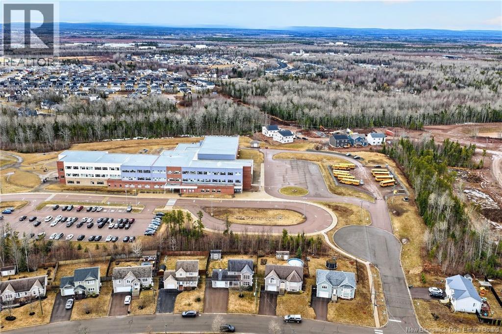 368 Maplehurst Drive, Moncton, New Brunswick  E1G 4T8 - Photo 44 - NB137240