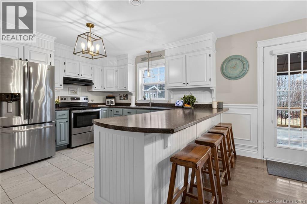 368 Maplehurst Drive, Moncton, New Brunswick  E1G 4T8 - Photo 13 - NB137240