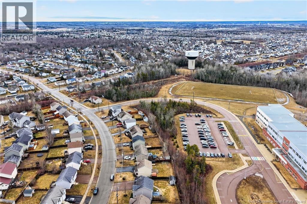 368 Maplehurst Drive, Moncton, New Brunswick  E1G 4T8 - Photo 43 - NB137240