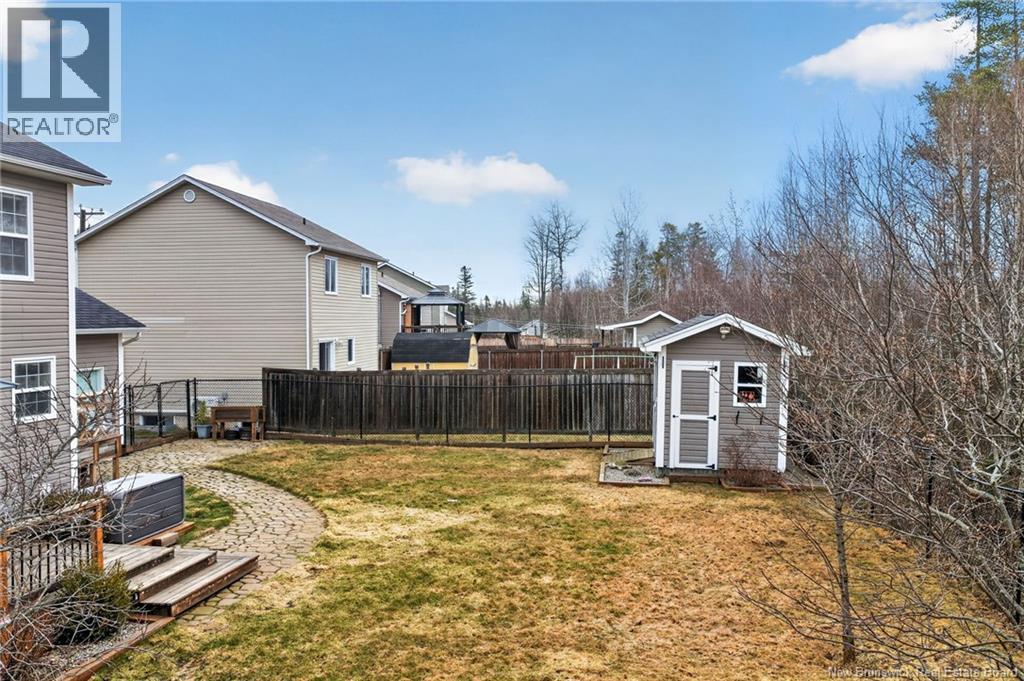 368 Maplehurst Drive, Moncton, New Brunswick  E1G 4T8 - Photo 40 - NB137240