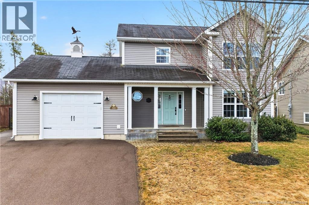 368 Maplehurst Drive, Moncton, New Brunswick  E1G 4T8 - Photo 2 - NB137240