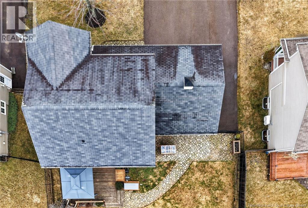 368 Maplehurst Drive, Moncton, New Brunswick  E1G 4T8 - Photo 42 - NB137240