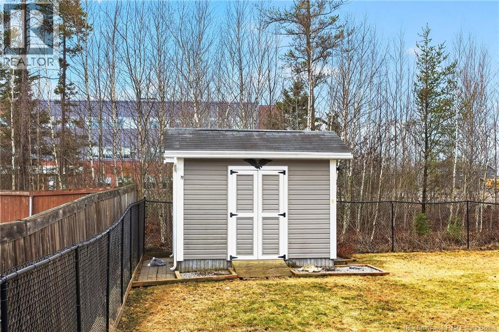 368 Maplehurst Drive, Moncton, New Brunswick  E1G 4T8 - Photo 45 - NB137240