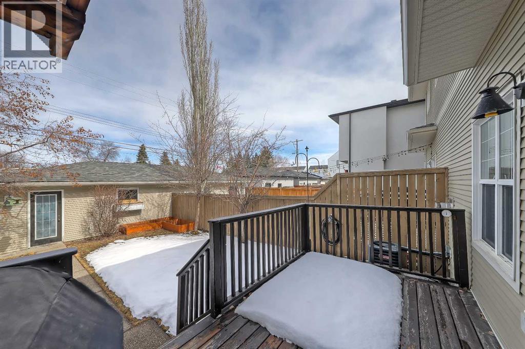 7140 34 Avenue Nw, Calgary, Alberta  T3B 1N3 - Photo 25 - A2300508