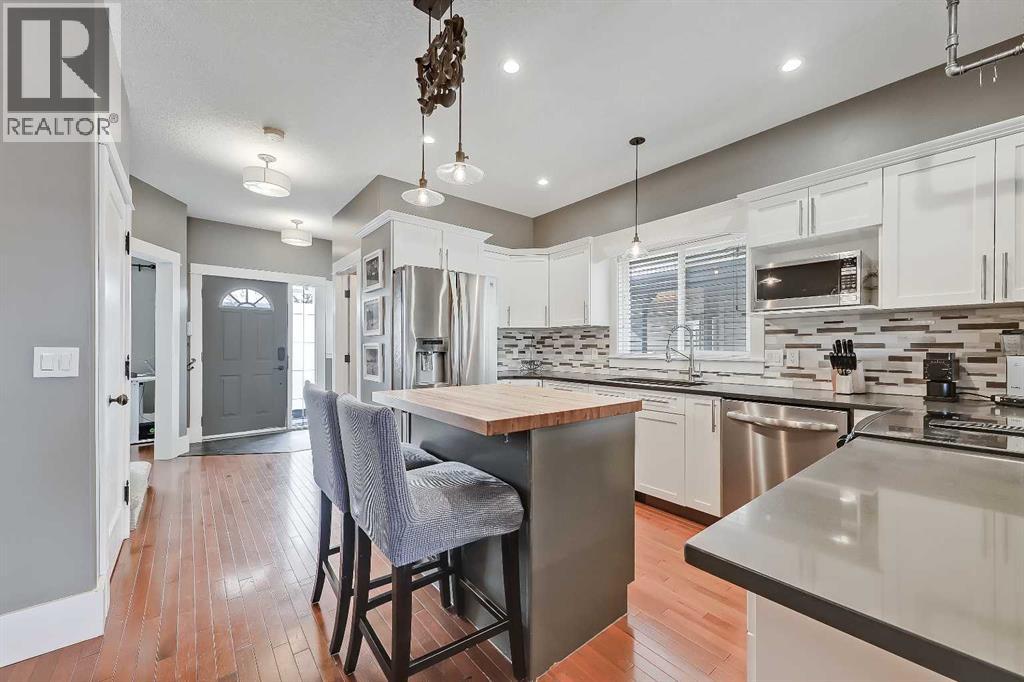 7140 34 Avenue Nw, Calgary, Alberta  T3B 1N3 - Photo 5 - A2300508