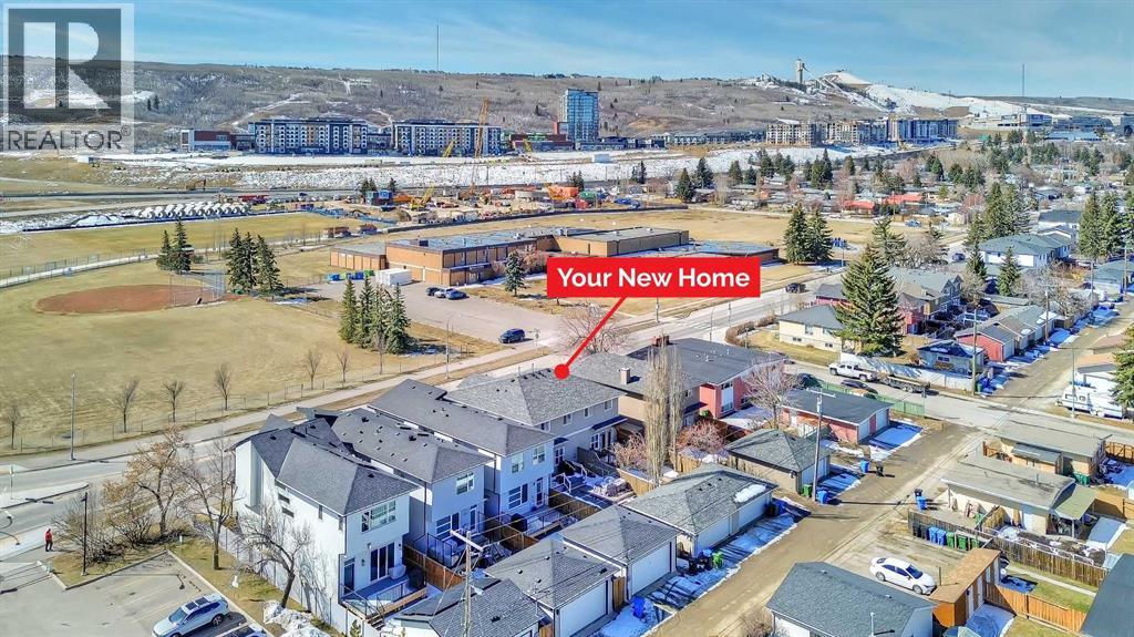 7140 34 Avenue Nw, Calgary, Alberta  T3B 1N3 - Photo 41 - A2300508