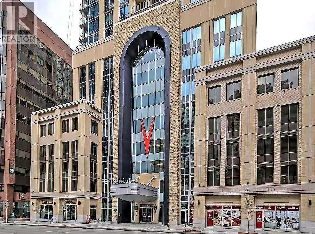 1901, 930 6 Avenue SW, Calgary, Alberta