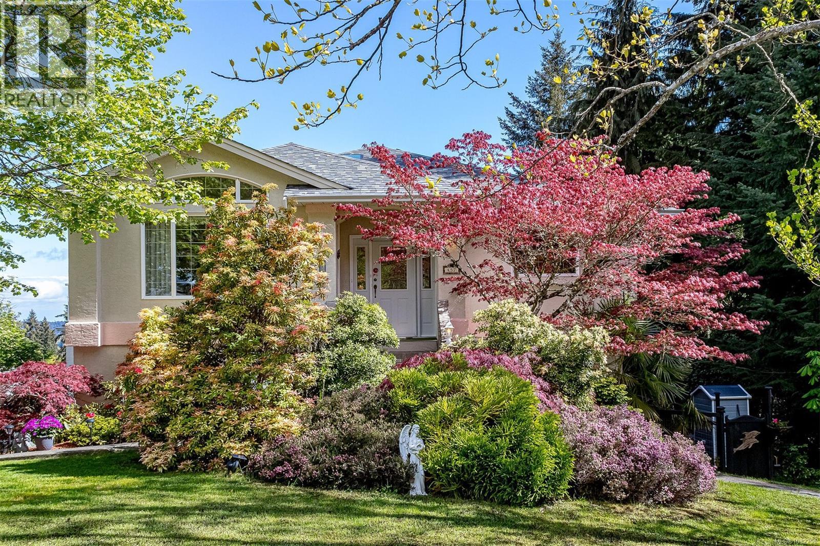 457 Thetis Dr, Ladysmith, British Columbia