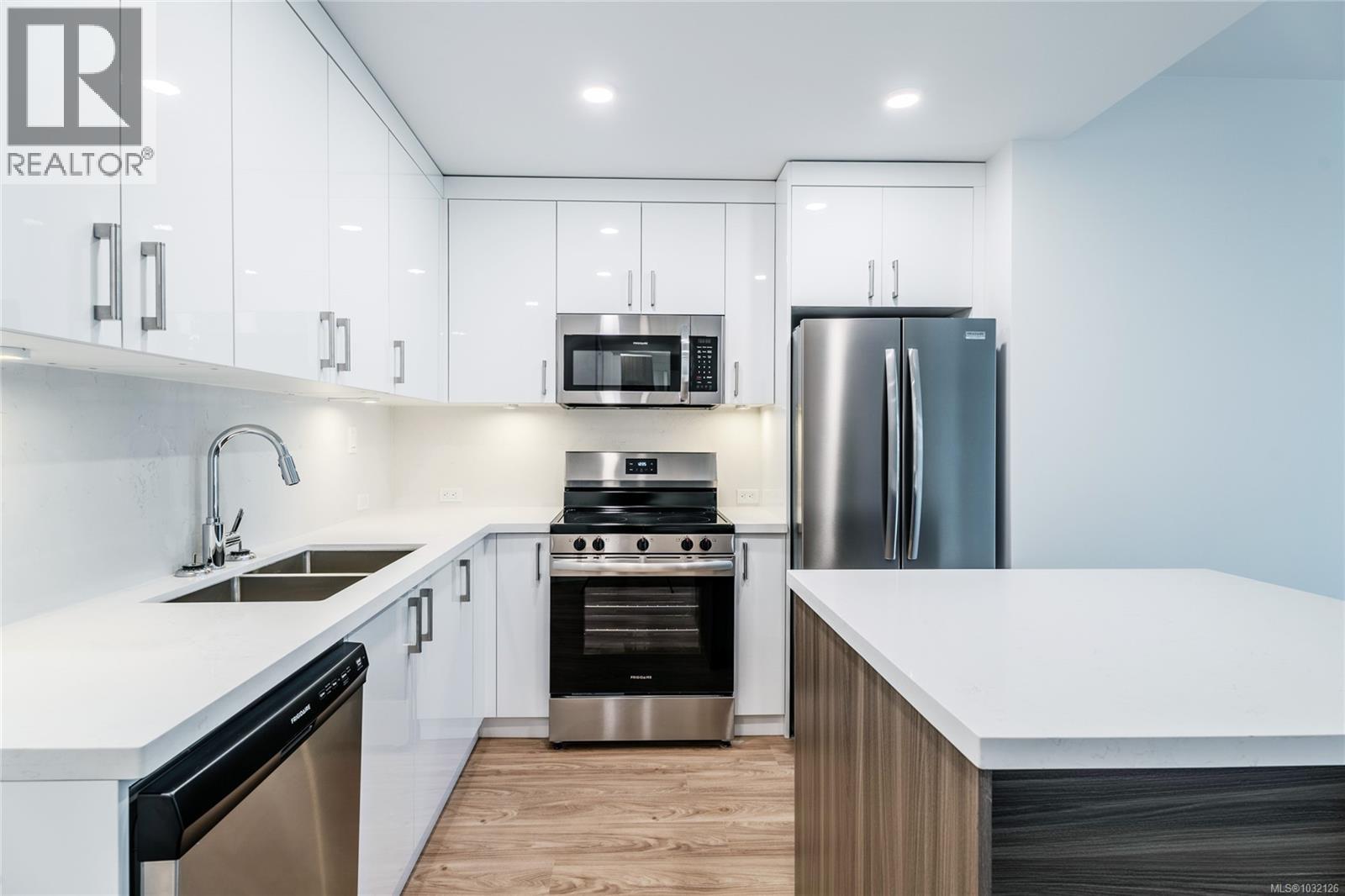 407 6320 Sentinal Dr, Nanaimo, British Columbia