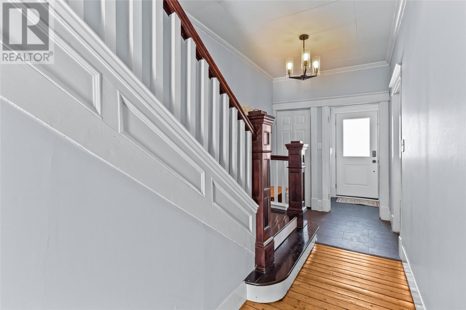 67 St. Clare Avenue, St. John's, Newfoundland & Labrador  A1C 2J9 - Photo 2 - 1296216