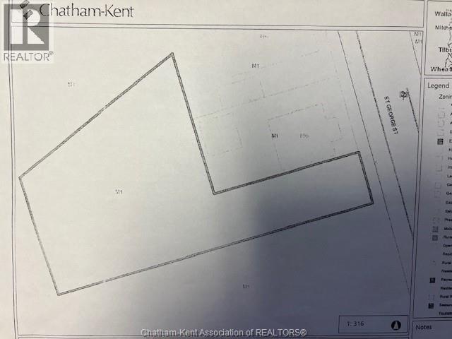 MLS# 26008218: 112 ST GEORGE STREET West, Chatham, Canada