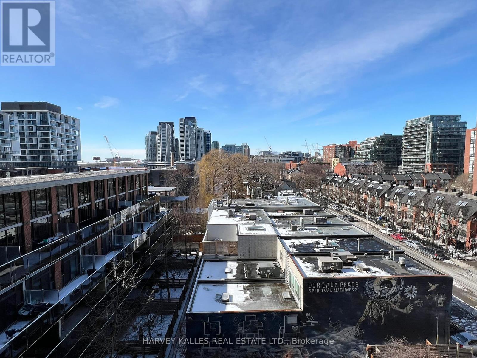 601 - 60 Bathurst Street, Toronto, Ontario  M5V 2P4 - Photo 18 - C13001318