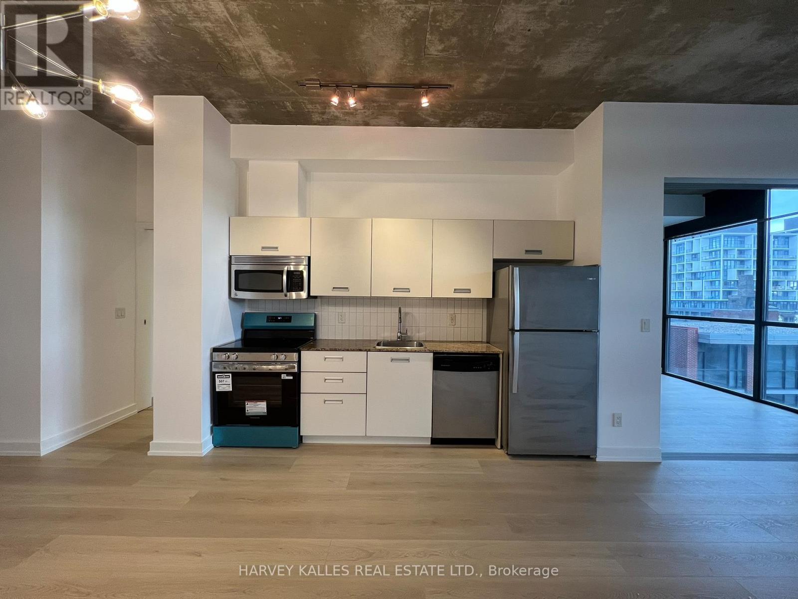 601 - 60 Bathurst Street, Toronto, Ontario  M5V 2P4 - Photo 5 - C13001318