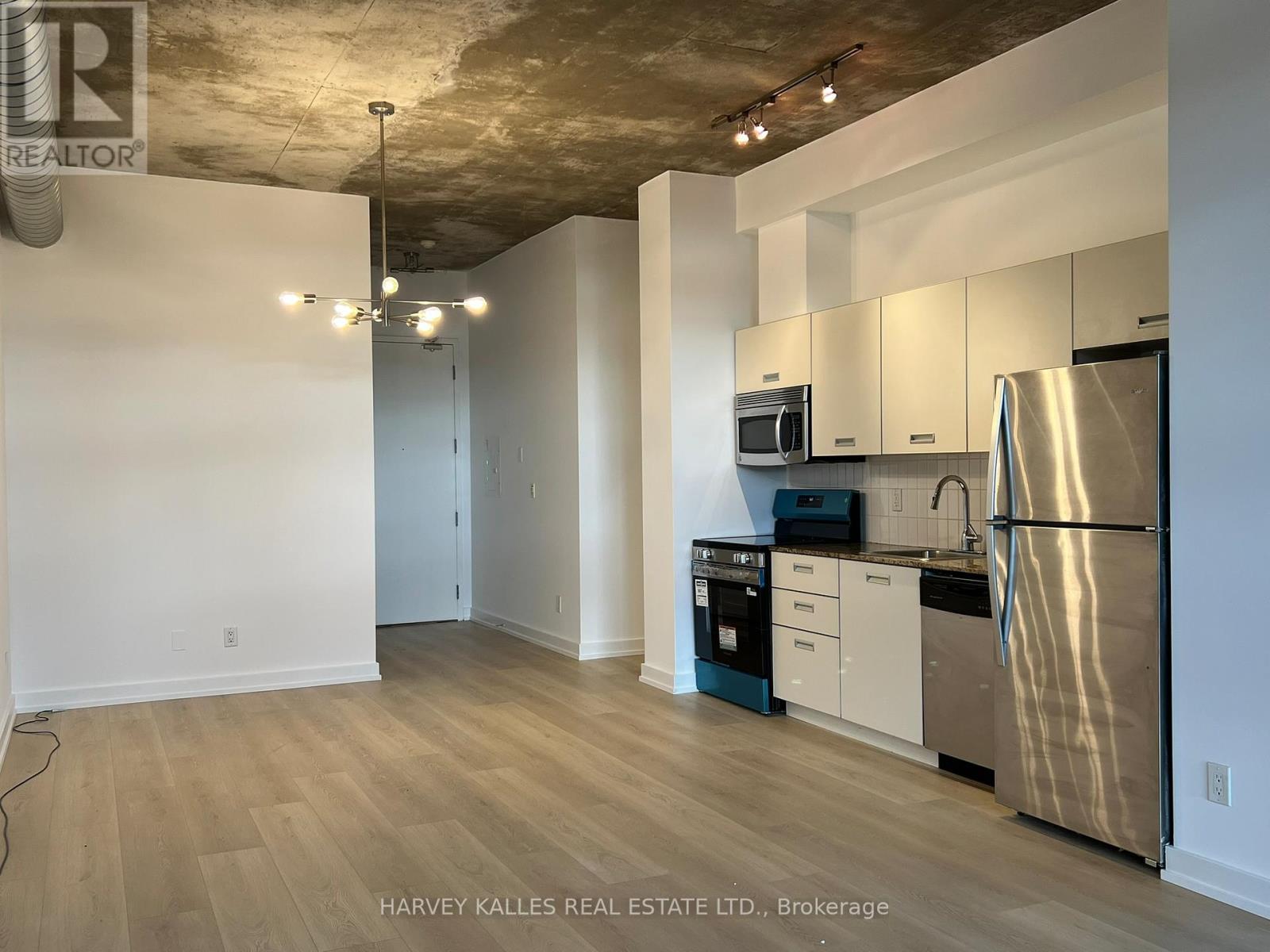 601 - 60 Bathurst Street, Toronto, Ontario  M5V 2P4 - Photo 8 - C13001318