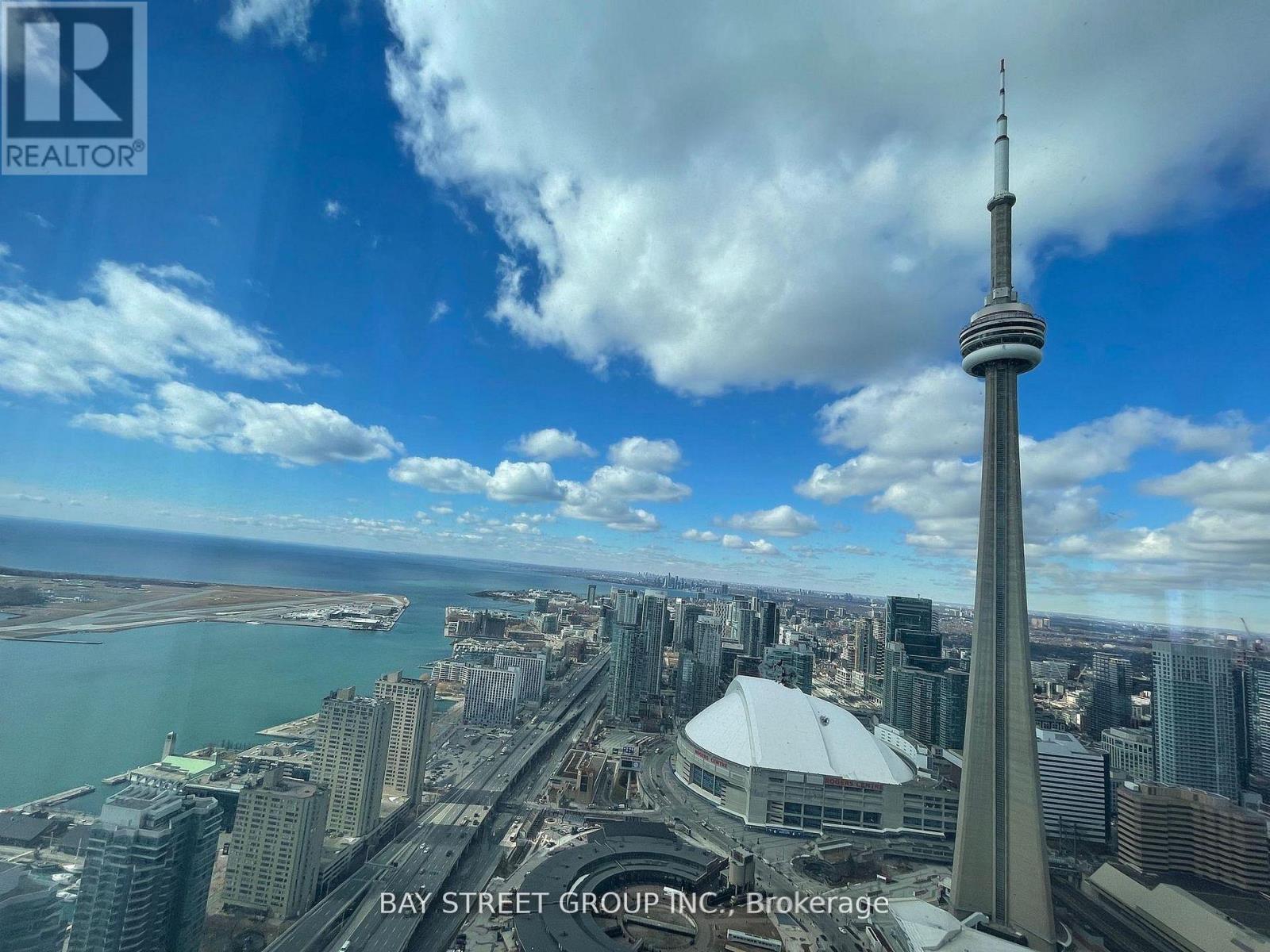 5607 - 12 York Street, Toronto, Ontario  M5J 2Z2 - Photo 21 - C13001378