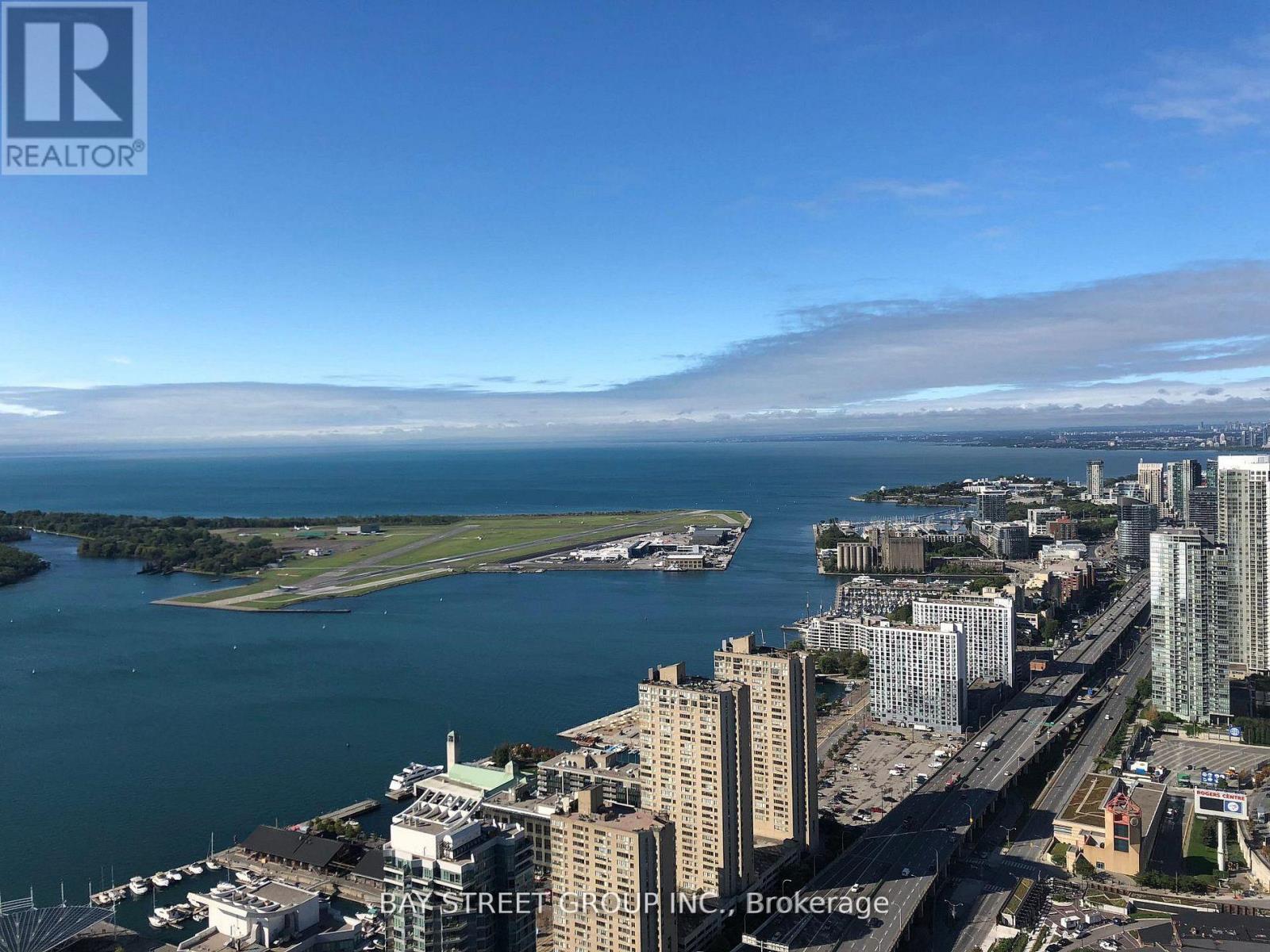 5607 - 12 York Street, Toronto, Ontario  M5J 2Z2 - Photo 22 - C13001378