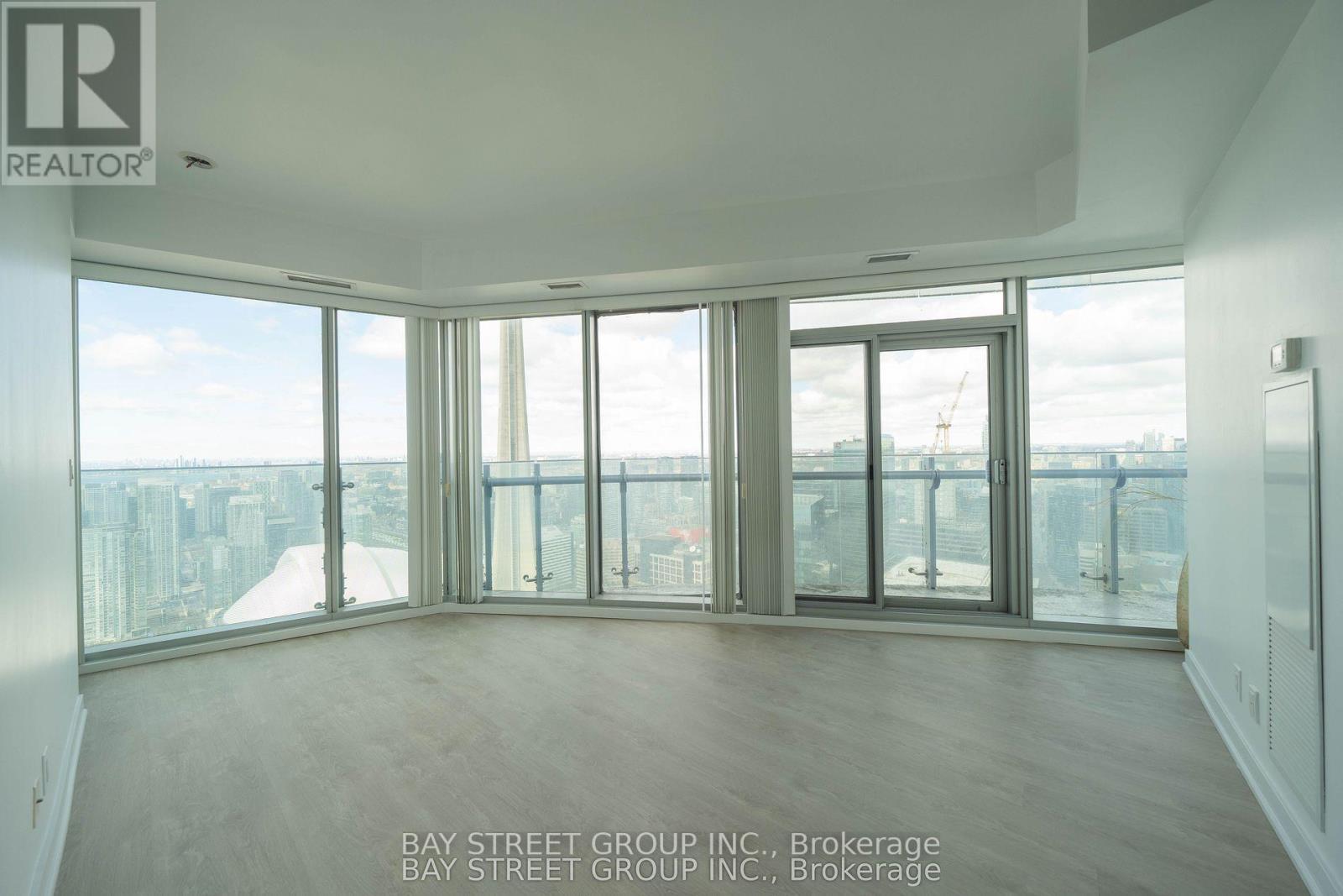 5607 - 12 York Street, Toronto, Ontario  M5J 2Z2 - Photo 4 - C13001378