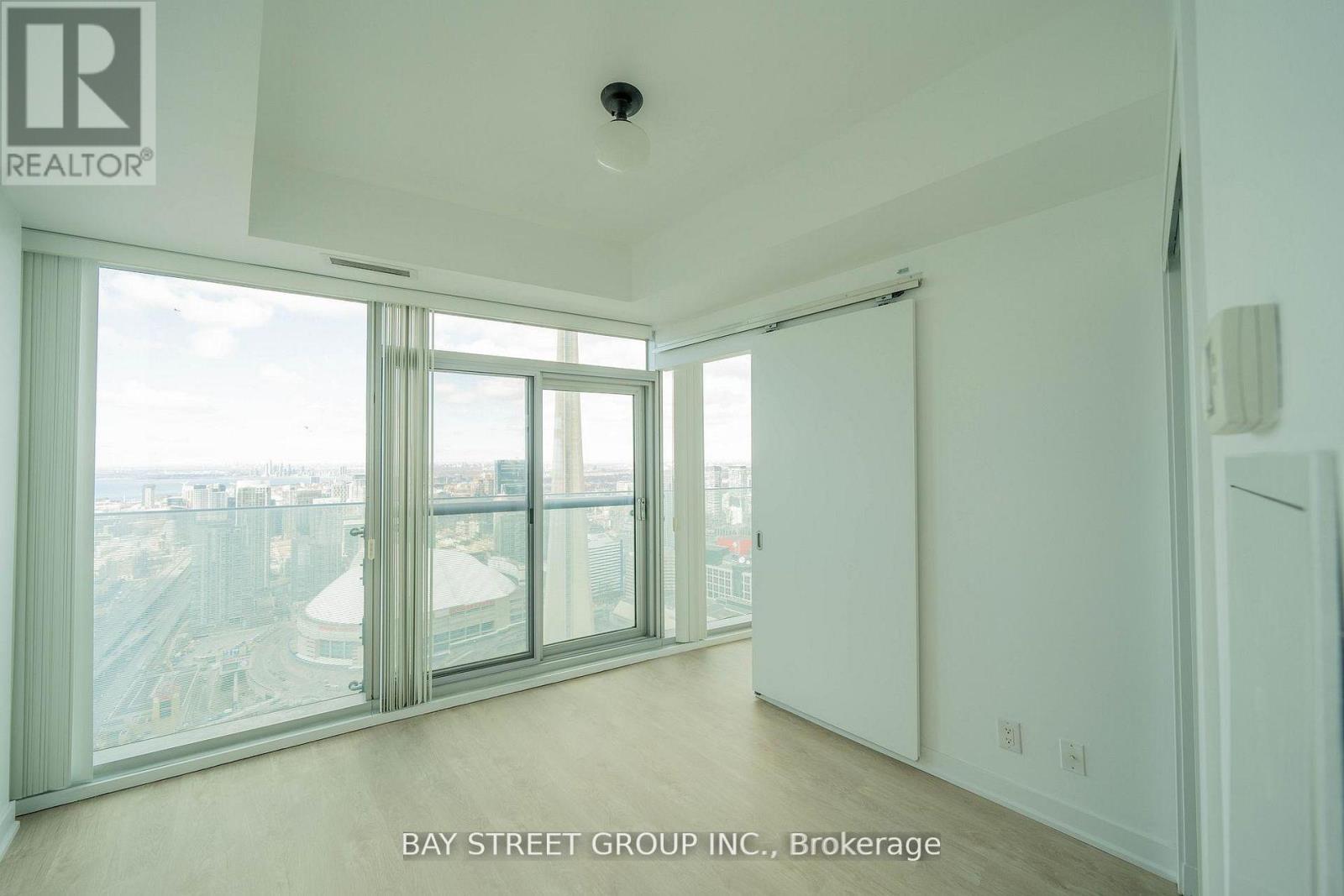 5607 - 12 York Street, Toronto, Ontario  M5J 2Z2 - Photo 5 - C13001378