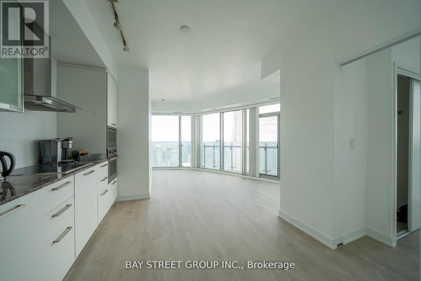 5607 - 12 York Street, Toronto, Ontario  M5J 2Z2 - Photo 8 - C13001378