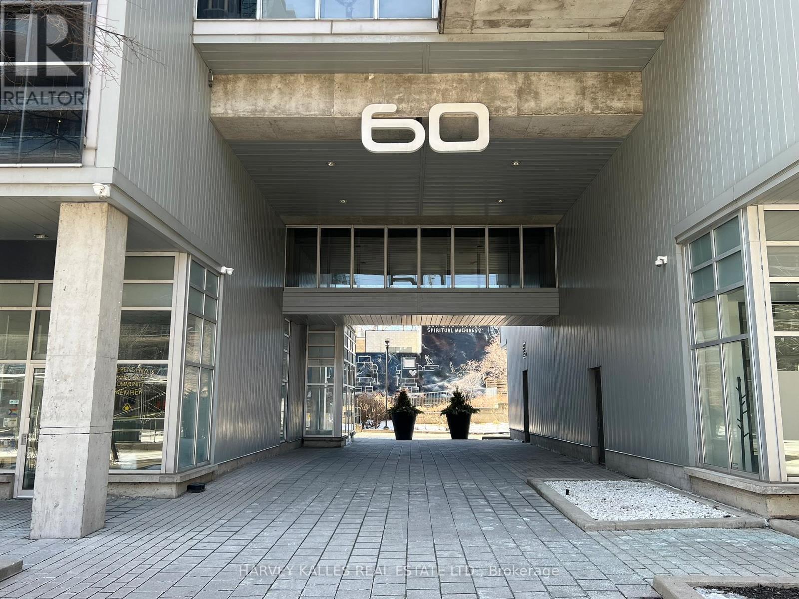 601 - 60 Bathurst Street, Toronto, Ontario  M5V 2P4 - Photo 19 - C13001392