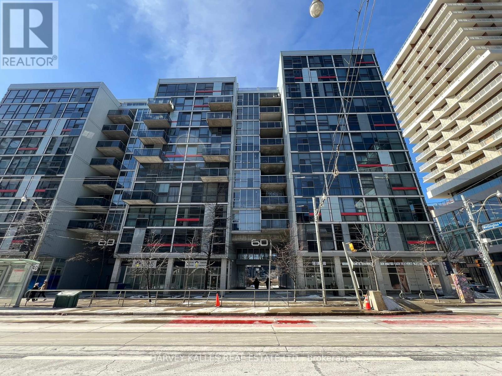 601 - 60 Bathurst Street, Toronto, Ontario  M5V 2P4 - Photo 23 - C13001392