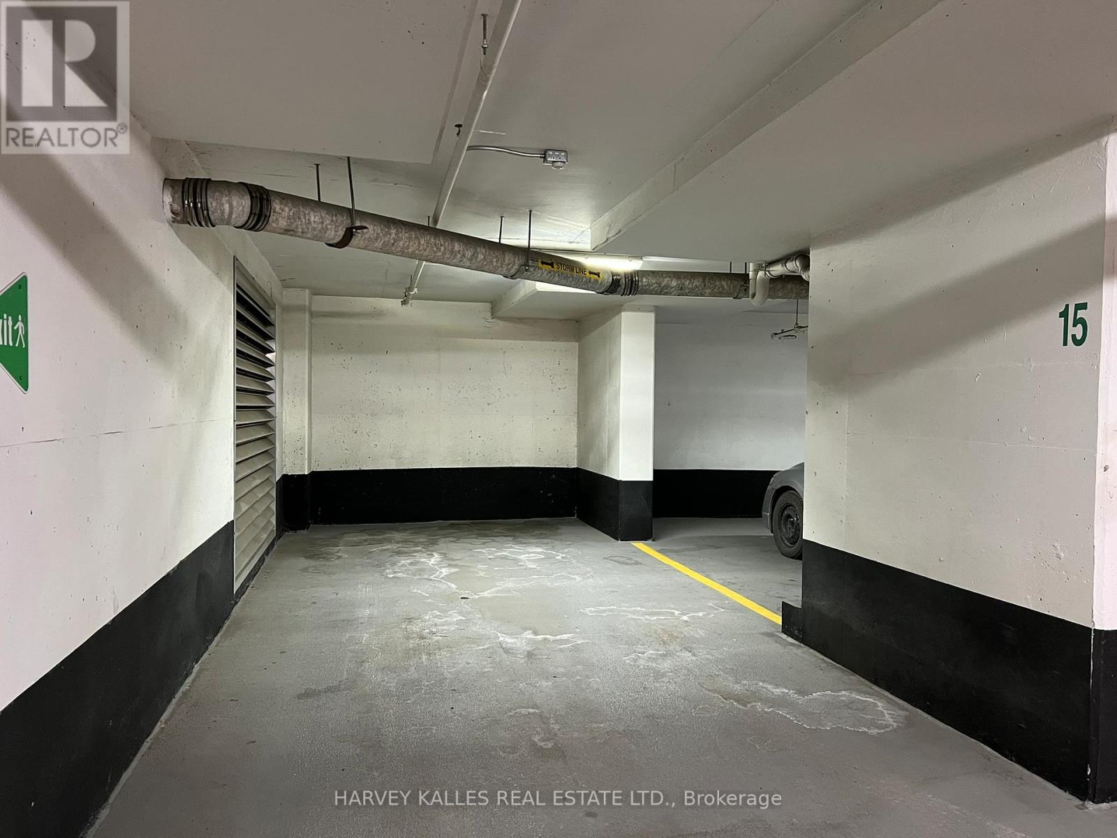 601 - 60 Bathurst Street, Toronto, Ontario  M5V 2P4 - Photo 25 - C13001392