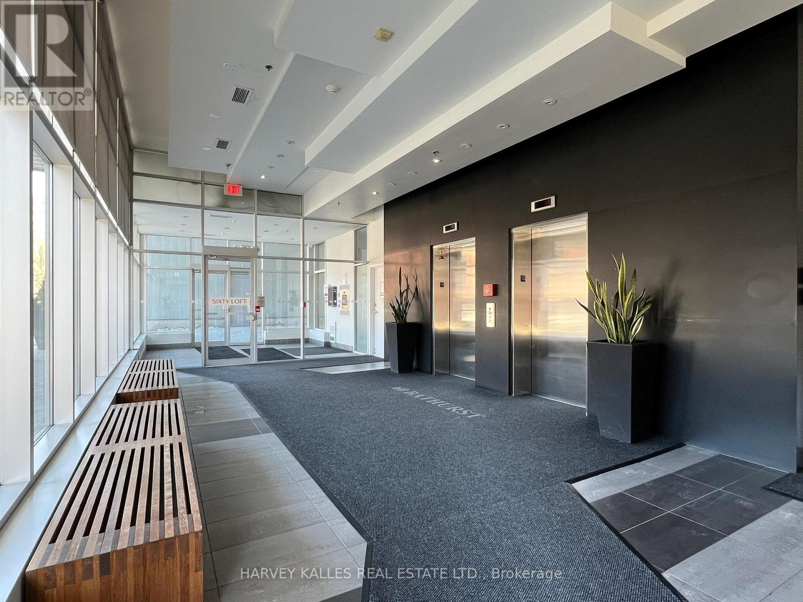 601 - 60 Bathurst Street, Toronto, Ontario  M5V 2P4 - Photo 28 - C13001392