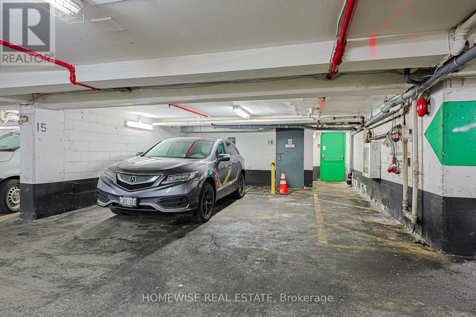 302 - 1466 Bathurst Street, Toronto, Ontario  M6C 1A1 - Photo 12 - C13001394