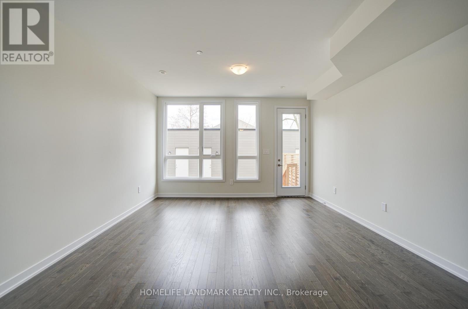 426 New Lawrence Heights Way Boulevard, Toronto, Ontario  M6A 0E6 - Photo 11 - C13001412