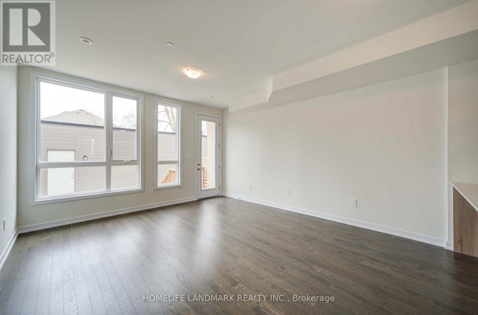 426 New Lawrence Heights Way Boulevard, Toronto, Ontario  M6A 0E6 - Photo 12 - C13001412