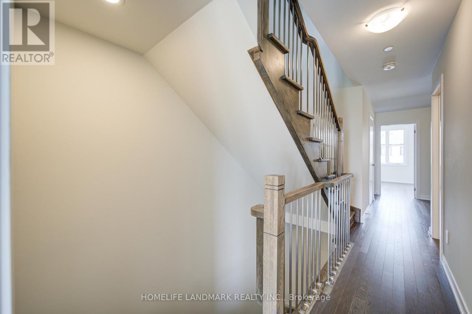 426 New Lawrence Heights Way Boulevard, Toronto, Ontario  M6A 0E6 - Photo 25 - C13001412