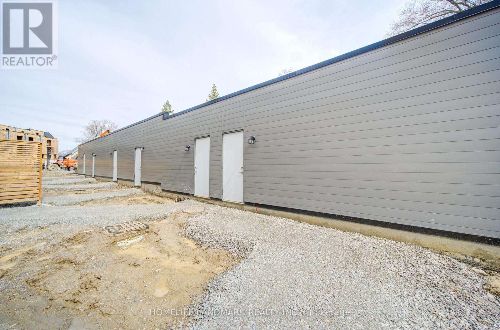 426 New Lawrence Heights Way Boulevard, Toronto, Ontario  M6A 0E6 - Photo 39 - C13001412