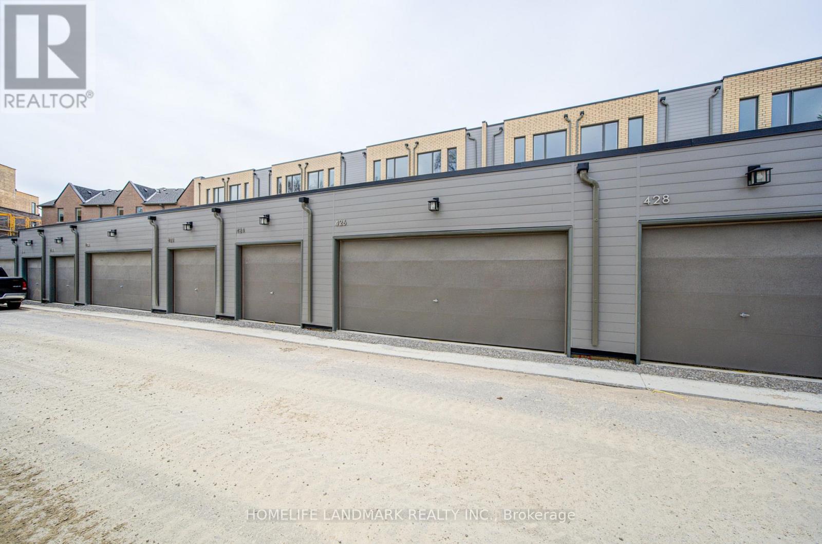 426 New Lawrence Heights Way Boulevard, Toronto, Ontario  M6A 0E6 - Photo 40 - C13001412