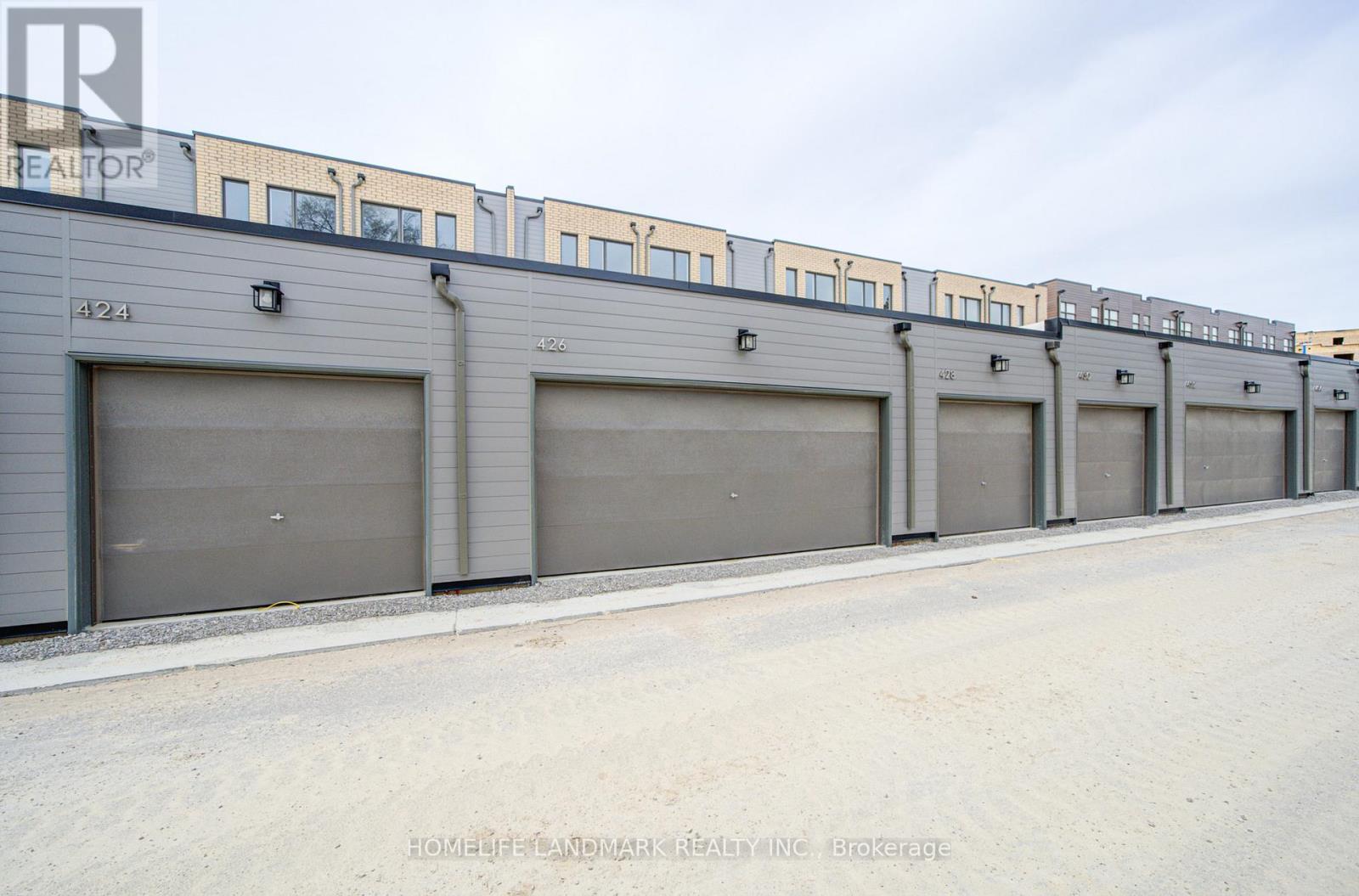 426 New Lawrence Heights Way Boulevard, Toronto, Ontario  M6A 0E6 - Photo 42 - C13001412