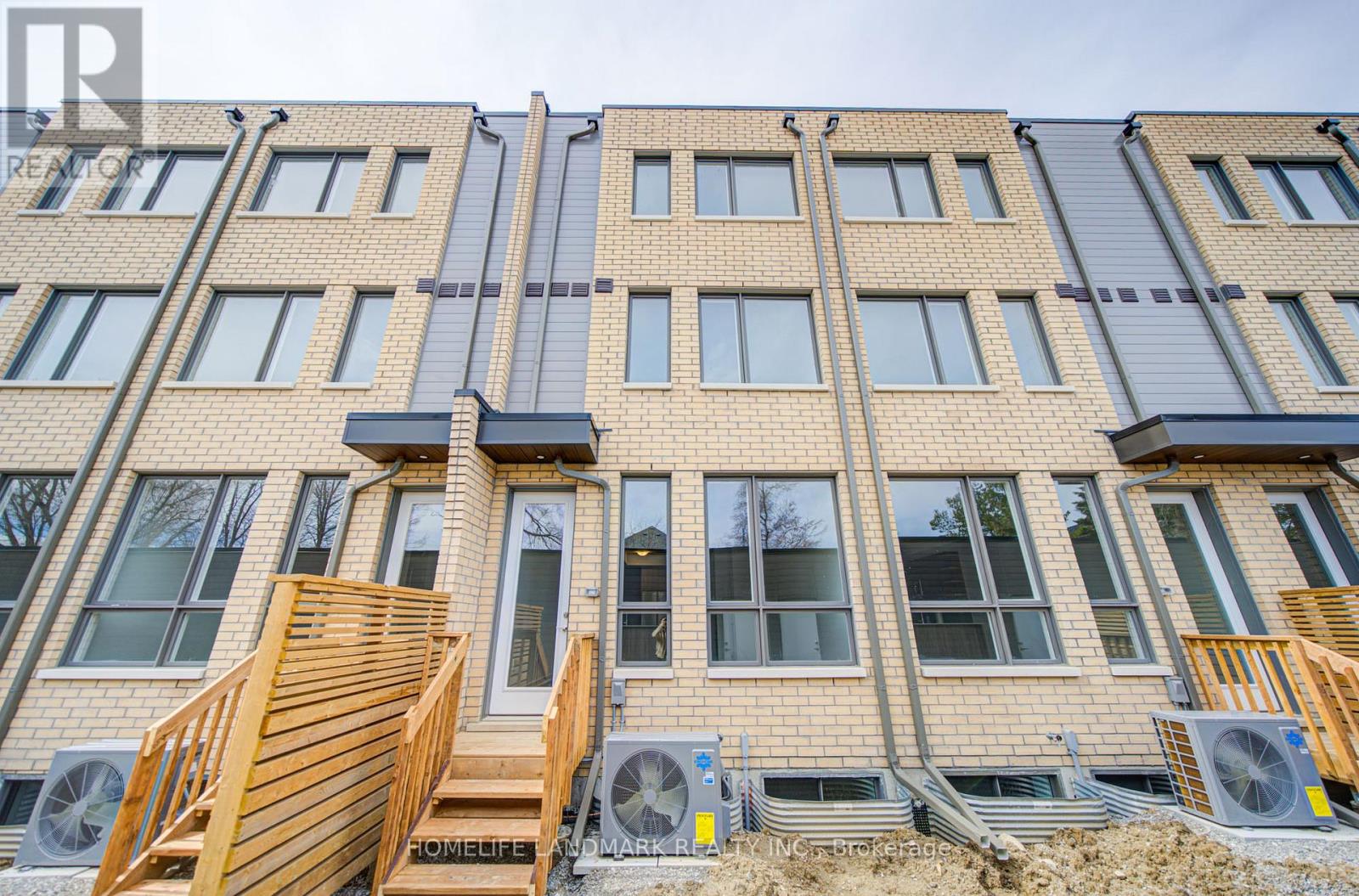 426 New Lawrence Heights Way Boulevard, Toronto, Ontario  M6A 0E6 - Photo 43 - C13001412