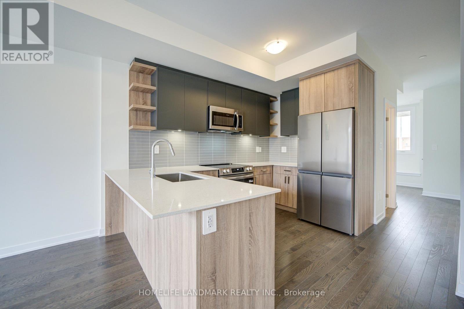 426 New Lawrence Heights Way Boulevard, Toronto, Ontario  M6A 0E6 - Photo 6 - C13001412