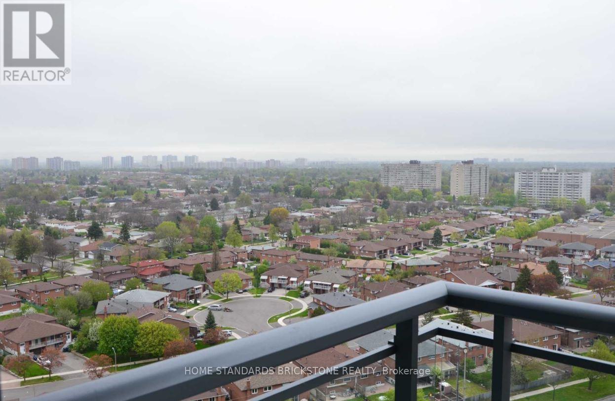 2203 - 50 Ann O'reilly Road, Toronto, Ontario  M2J 0C9 - Photo 11 - C13001442