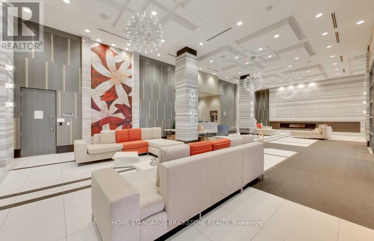 2203 - 50 Ann O'reilly Road, Toronto, Ontario  M2J 0C9 - Photo 4 - C13001442