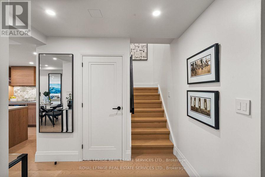 402 - 349 St Clair Avenue W, Toronto, Ontario  M5P 1N3 - Photo 18 - C13001452