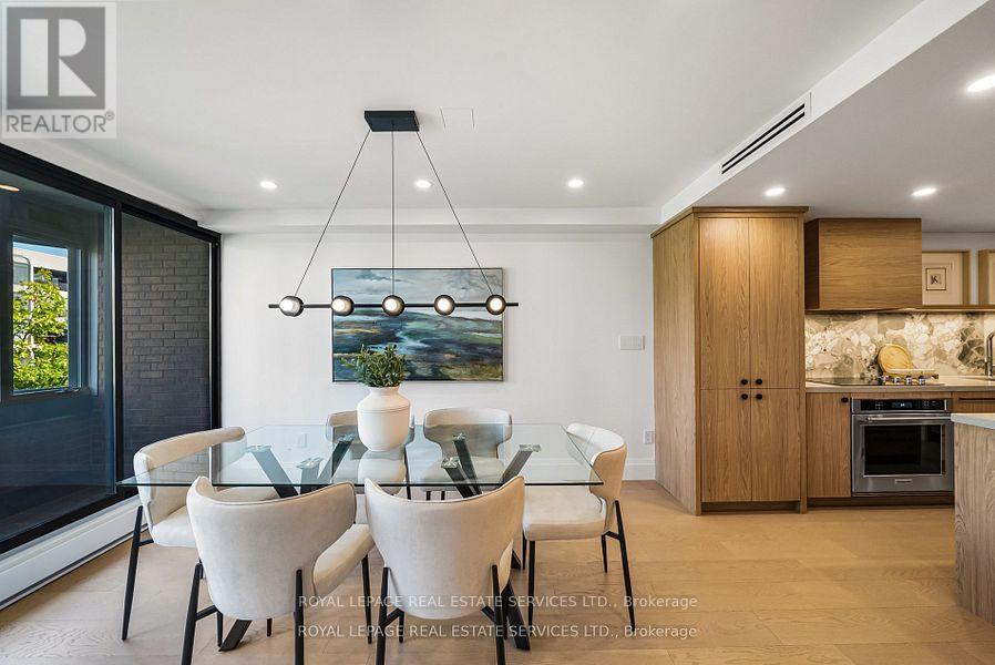 402 - 349 St Clair Avenue W, Toronto, Ontario  M5P 1N3 - Photo 5 - C13001452