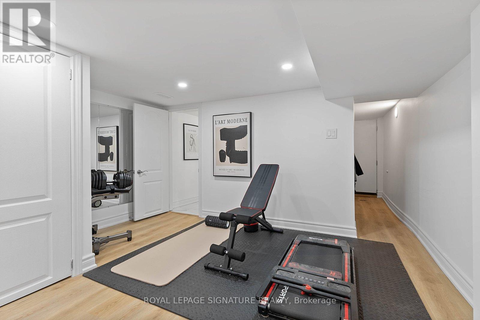 530 Lauder Avenue, Toronto, Ontario  M6E 3J4 - Photo 28 - C13001462