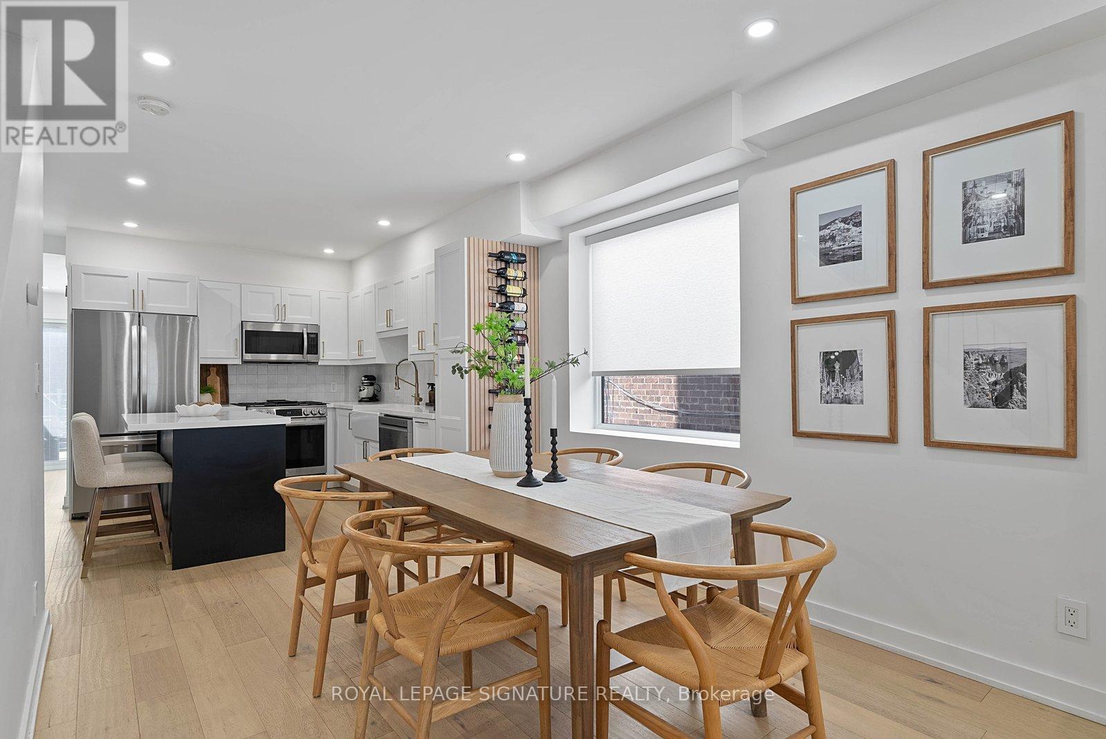 530 Lauder Avenue, Toronto, Ontario  M6E 3J4 - Photo 6 - C13001462