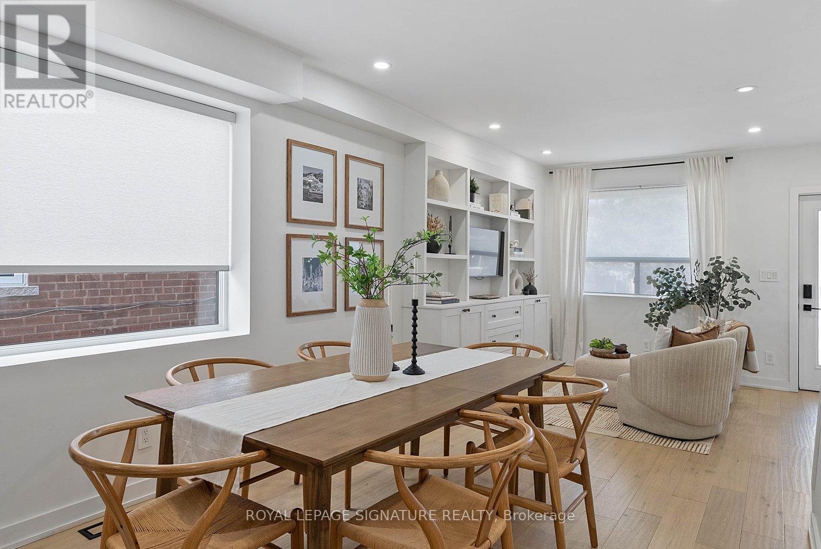 530 Lauder Avenue, Toronto, Ontario  M6E 3J4 - Photo 8 - C13001462