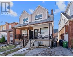 530 LAUDER AVENUE, Toronto, Ontario