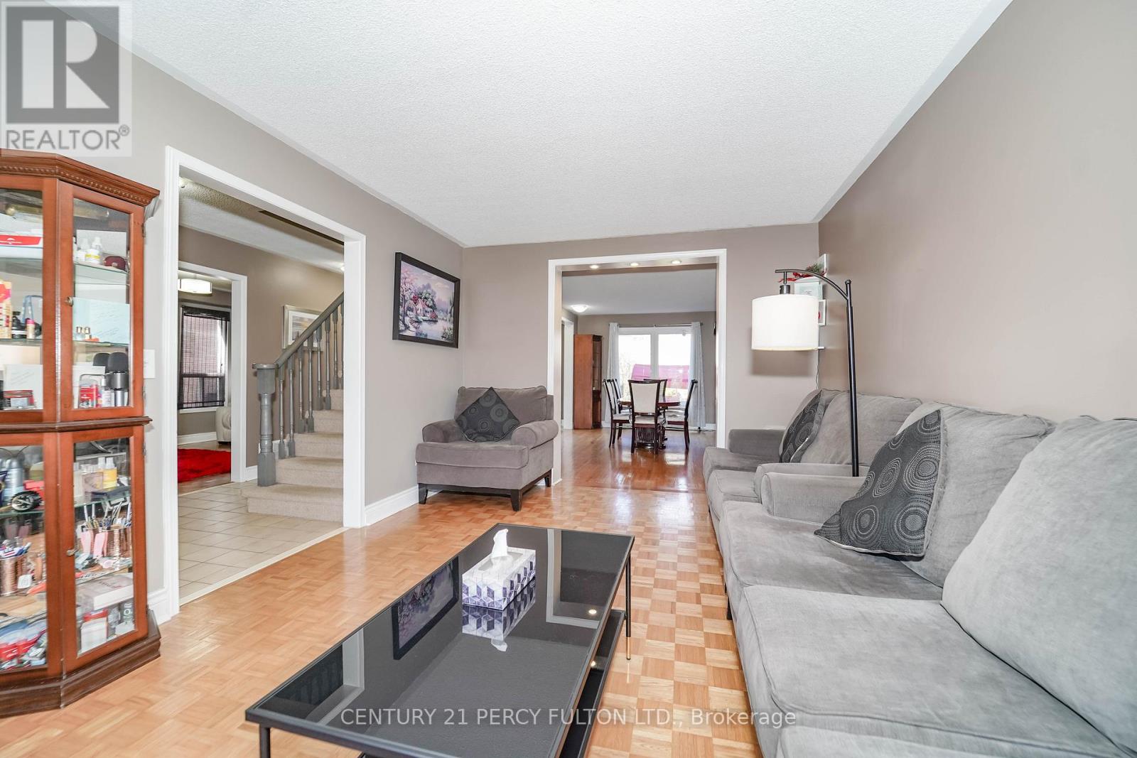 1525 Sturgeon Court, Pickering, Ontario  L1V 5P6 - Photo 7 - E13001376