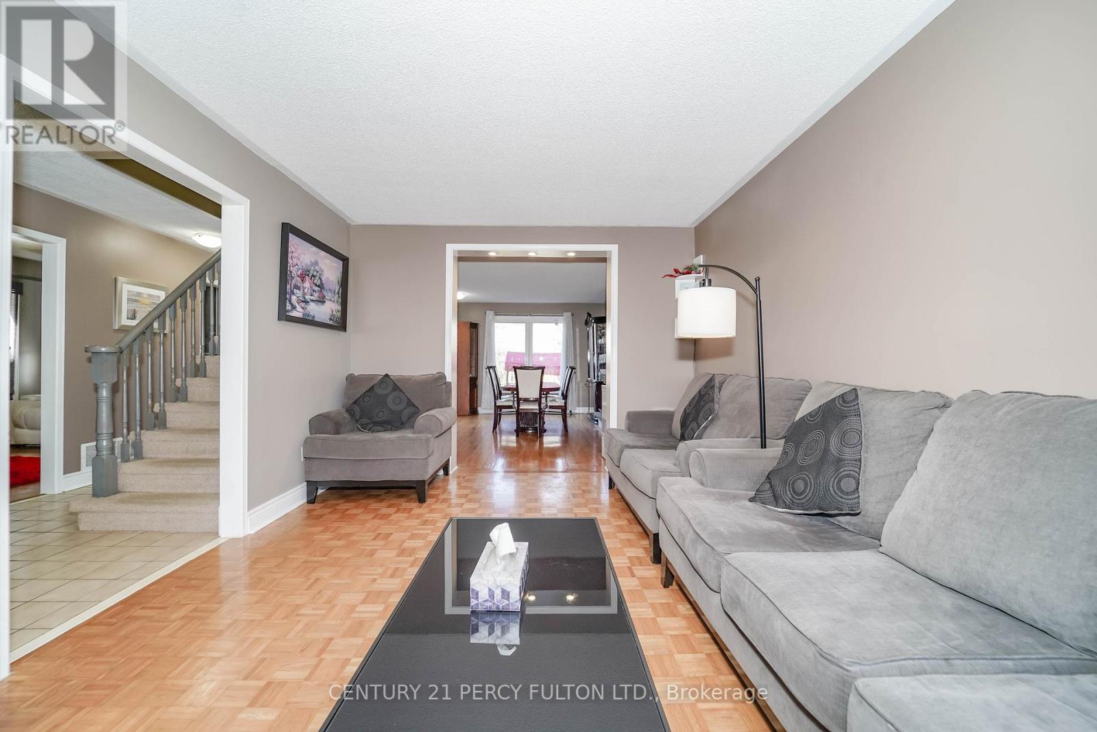 1525 Sturgeon Court, Pickering, Ontario  L1V 5P6 - Photo 8 - E13001376