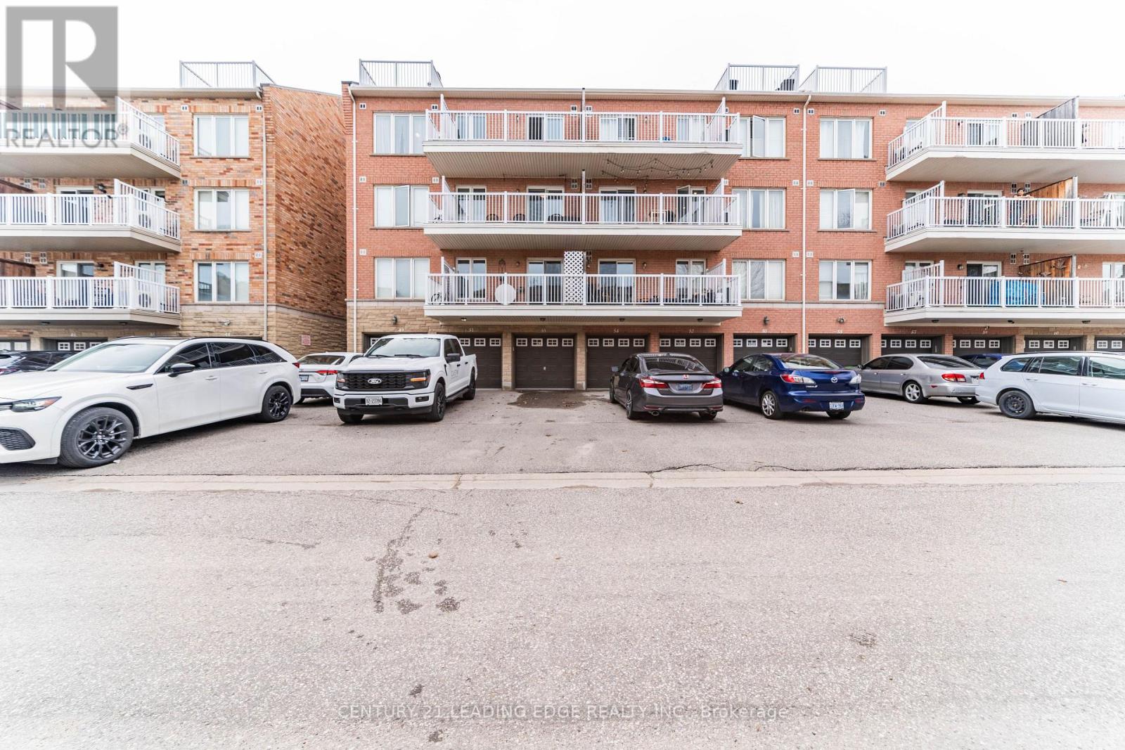 53 - 653a Warden Avenue, Toronto, Ontario  M1L 0E8 - Photo 44 - E13001380